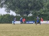 ST D.Z.C. '09/S.K.N.W.K. JO16-1 - Roosendaal JO16-3 (competitie) seizoen 2024-2025 (3e fase) (105/169)